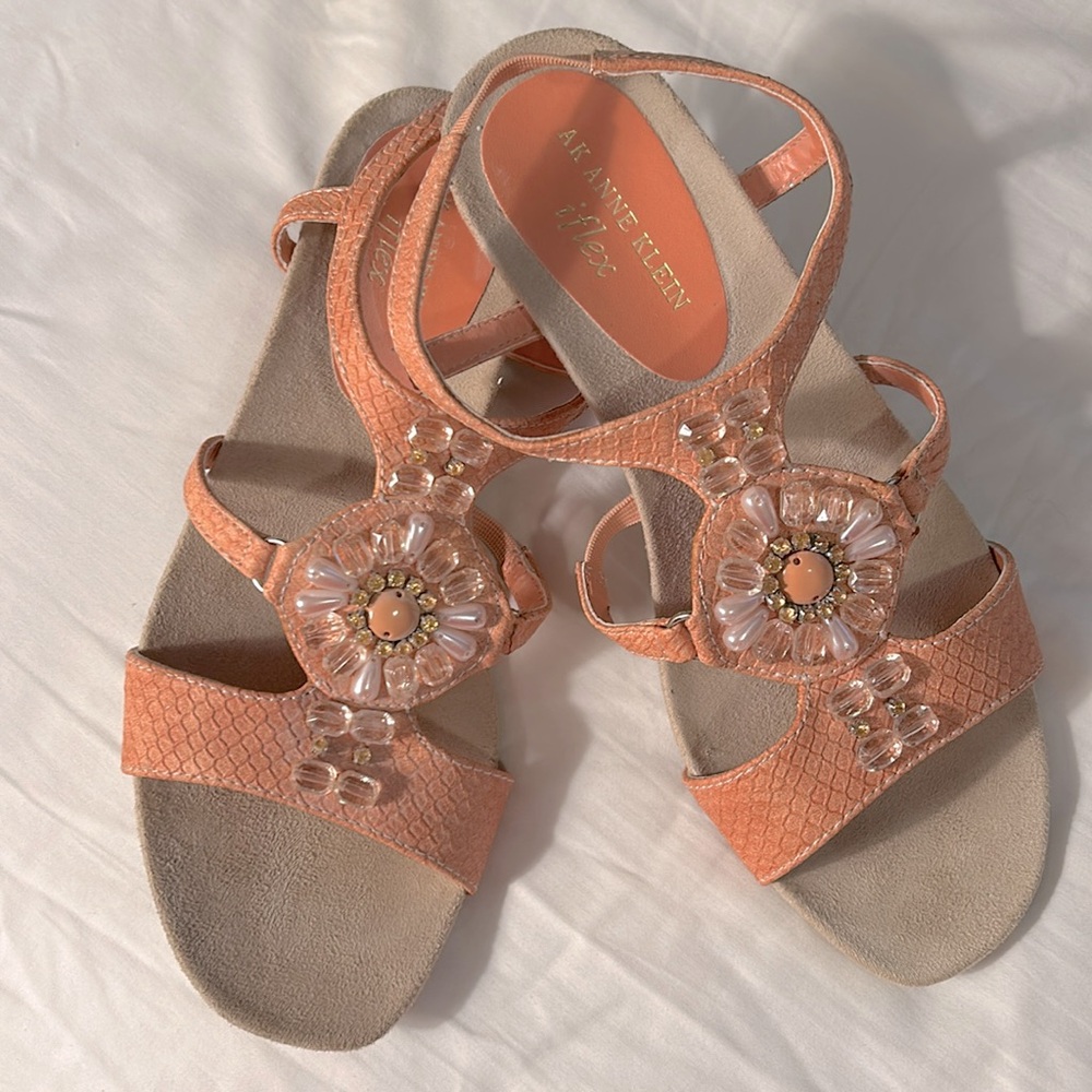 A K Anne Klein iflex